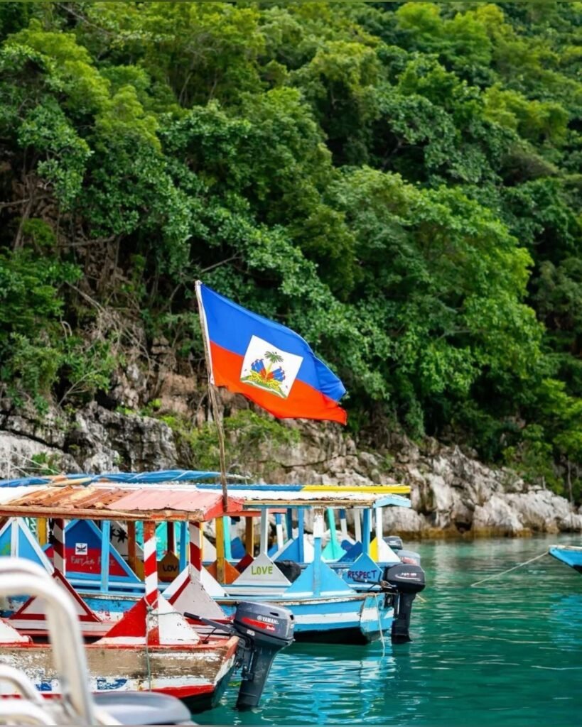 haïti