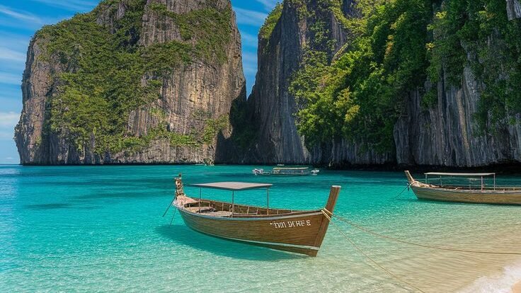 plage