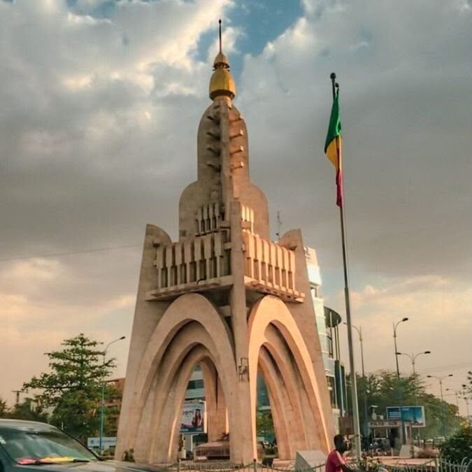 mali