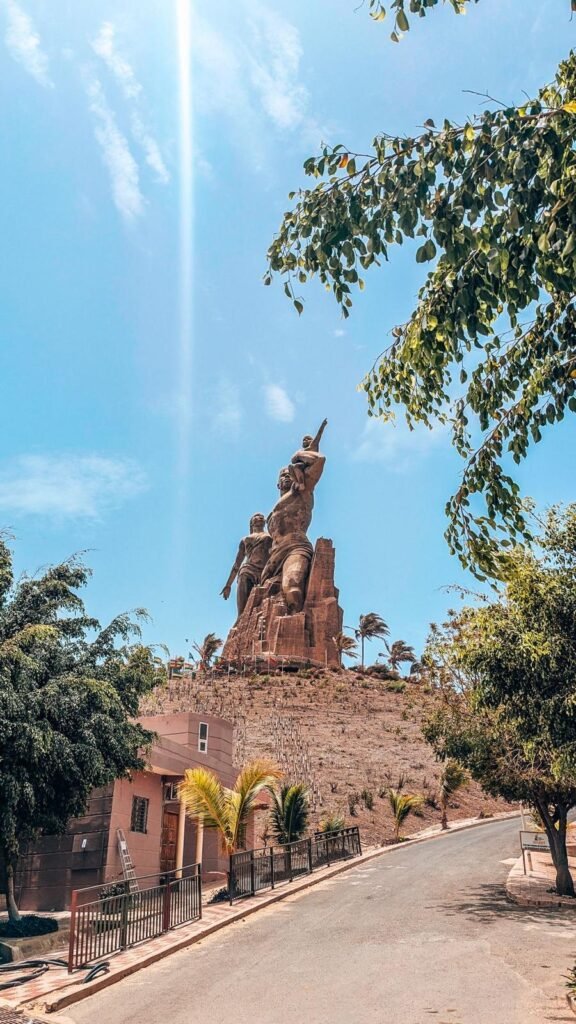 sénégal