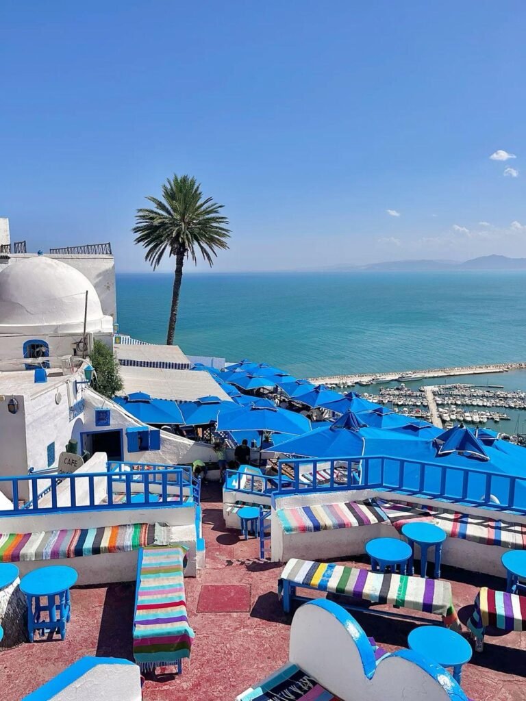 tunisie